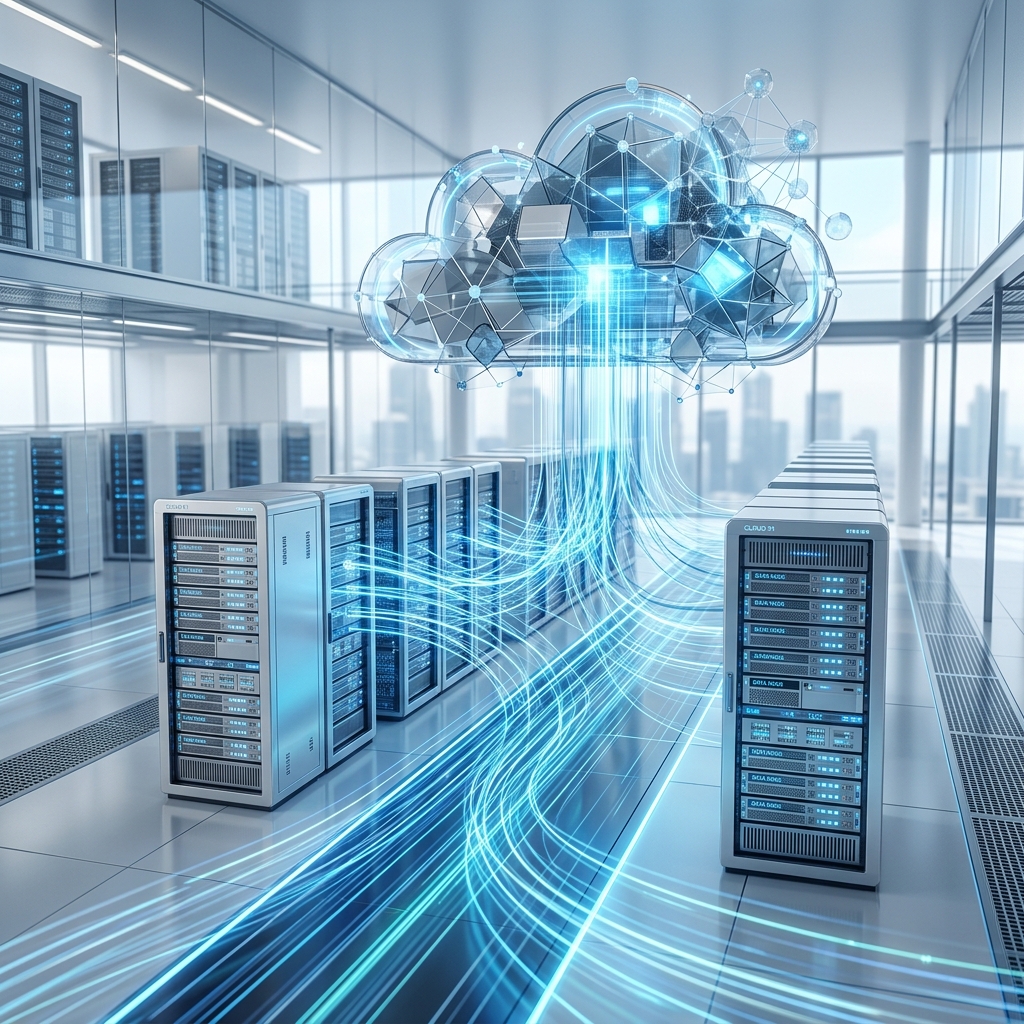 Cloud Infrastructure